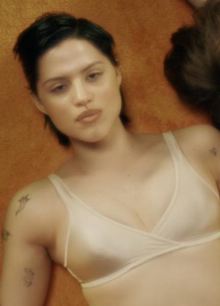 Sexiest Gabbriette Scenes 273567