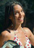 Corinne Foxx Bikini 273570