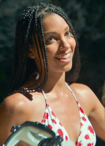 Corinne Foxx Hot Scenes 273570