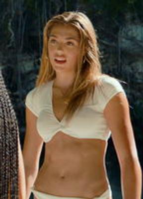 Sistine Rose Stallone Bikini 273573