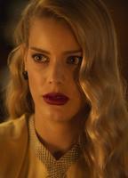 Alejandra Onieva Bikini Breasts 273663