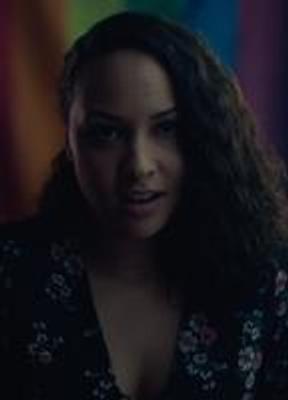 Jasmine Cephas Jones Bikini Sexy 273708