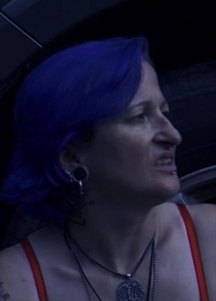 Madeira Degarmo Nude Photos 273729