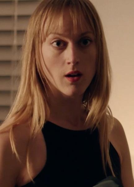 Hannah Cheesman Nude Scenes 273735
