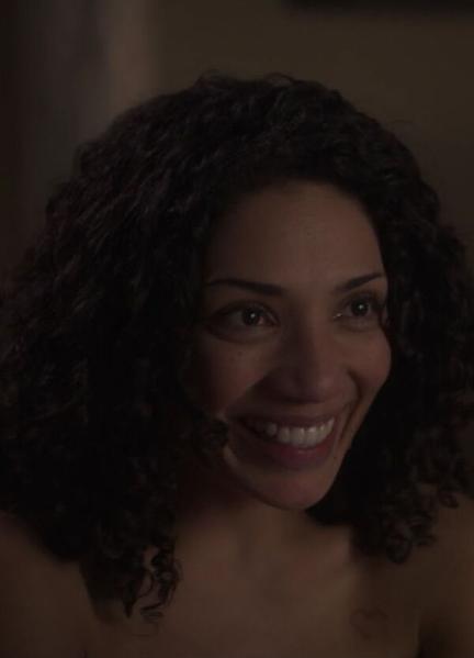 Jasika Nicole Hot Scenes 274134
