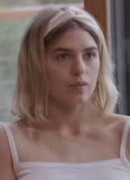 Zoe Chait Nude Scenes 273819