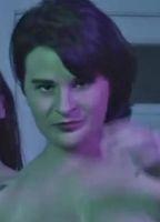 Arielle Fray Breasts Bush 289561