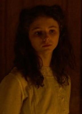 Thomasin McKenzie Bikini Butt 274614