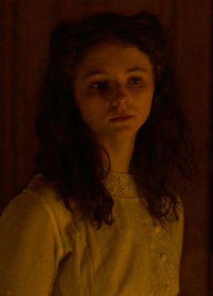 Thomasin McKenzie Naked 274614