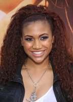 Paige Hurd Sexy Thong 273855