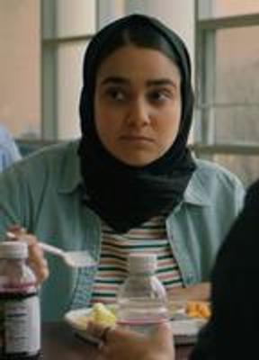 Geraldine Viswanathan Body Double Butt 273873