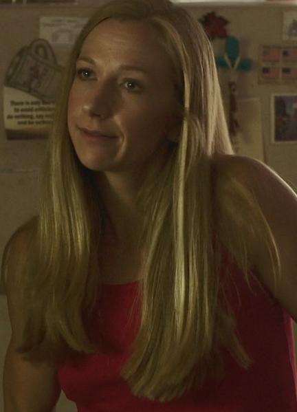 Maggie Alexander Nude Scenes 273891