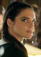 Elena Rusconi Breasts Butt 273975