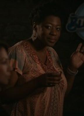 Echaka Agba Lesbian 273990