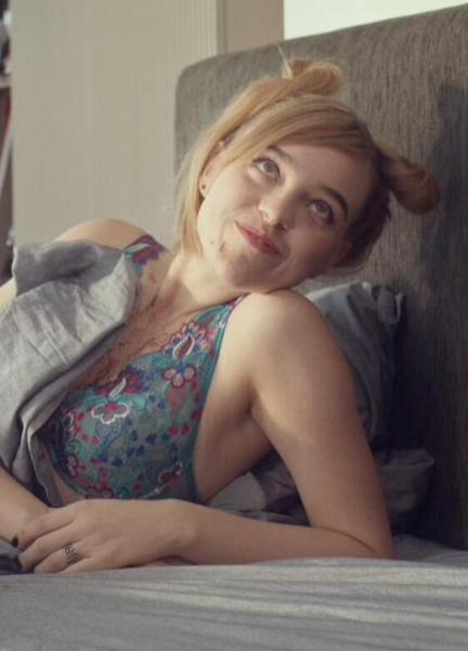 Sexy Sofía De Llaca 274020