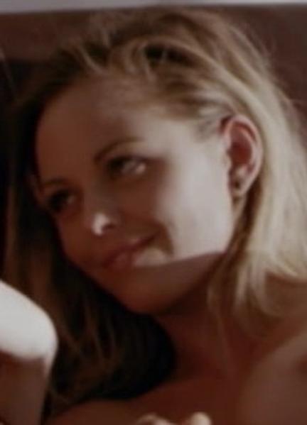 Luci Ford Nude 274032