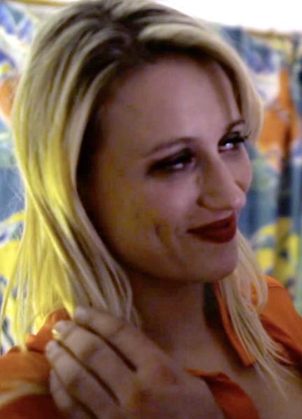 Sexy Lizzi Briscoe 274056