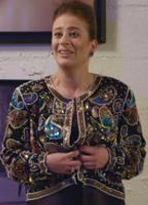Bryn Woznicki Breasts Lesbian 274146