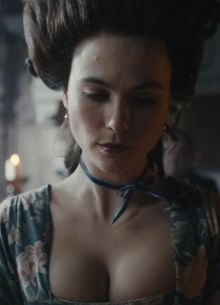 Charlotte Timmers Nude Scenes 274275