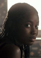 Mame Bineta Sane Breasts Butt 274272