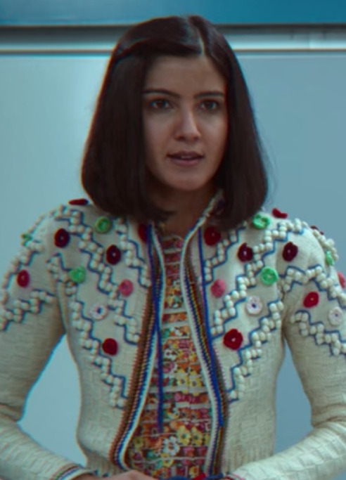 Sexiest Rakhee Thakrar Scenes 274443