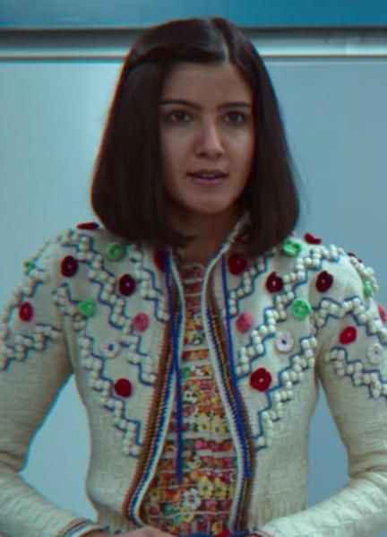 Sexiest Rakhee Thakrar Scenes 274443