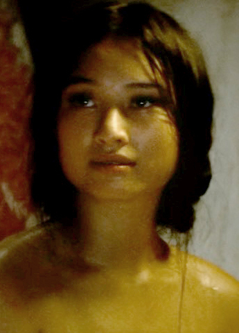 Lang Khê Tran Nude Scenes 274455