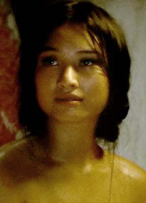 Lang Khê Tran Nude Scenes 274455