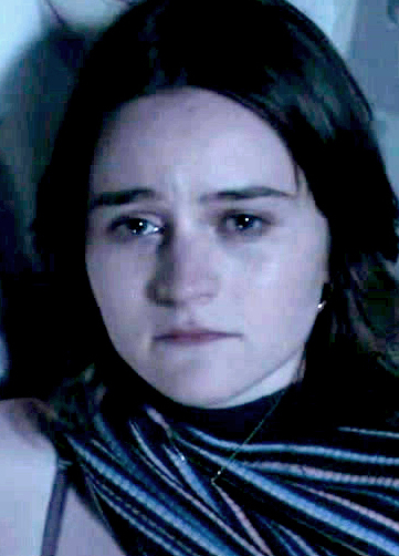 Emily Rose Richardson