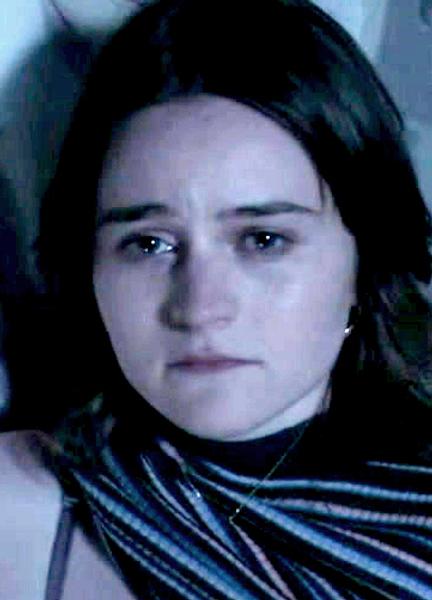 Sexiest Emily Rose Richardson Scenes 274467