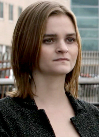 Kerris Dorsey