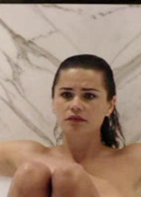 Daria Baykalova Breasts Bush 274488