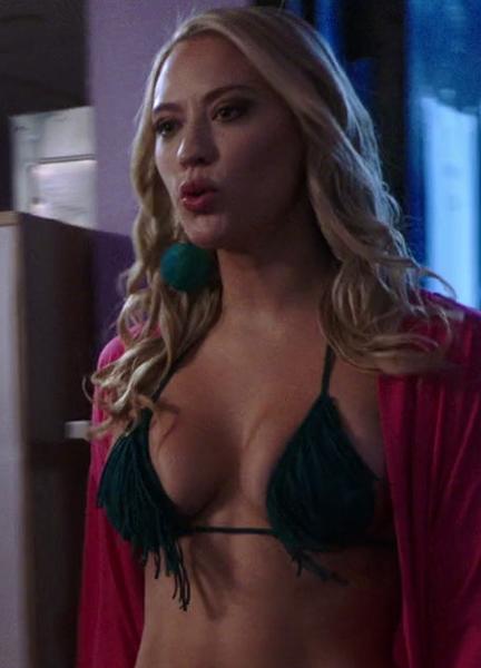 Ava Lange Sexy Photos 274497