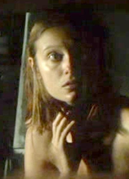 Gaëlle Battut Naked 274530