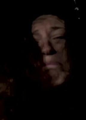 Sofia Bunting Newman Breasts Bush 274548