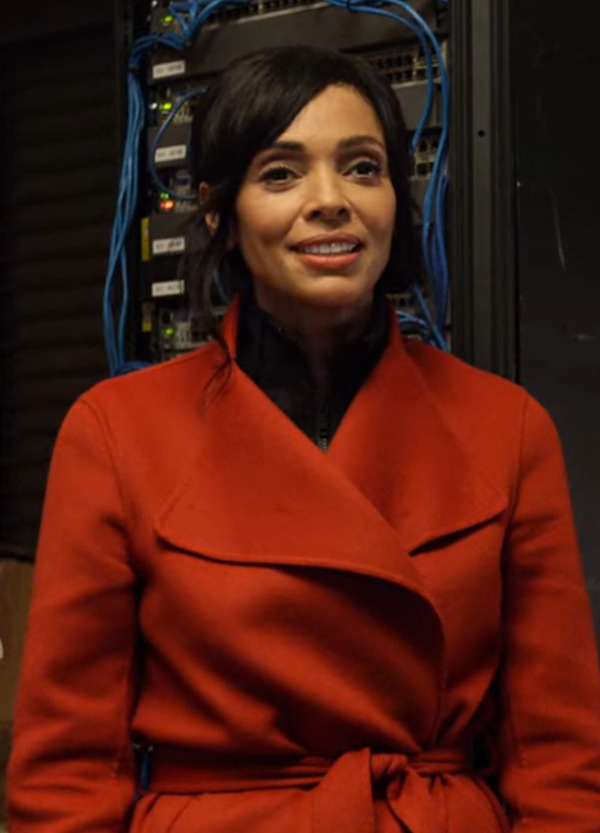 Tamara Taylor Hot Scenes 274566