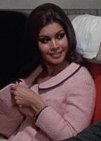 Susana Miranda Breasts Left Breast 274581