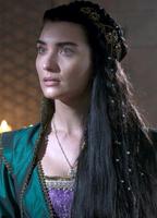 Tuba Büyüküstün Bikini Breasts 274587