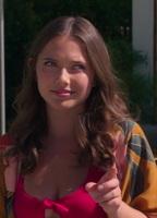 Audrey Gerthoffer Bikini Sexy 274617