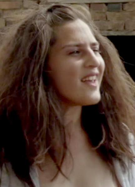 Sexy María Laura Álvarez 274632
