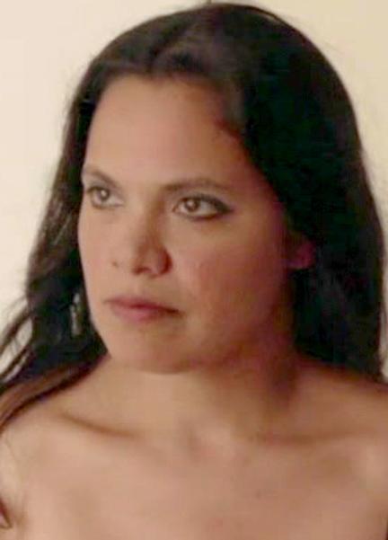 Reyna Vivas Nude Photos 274629