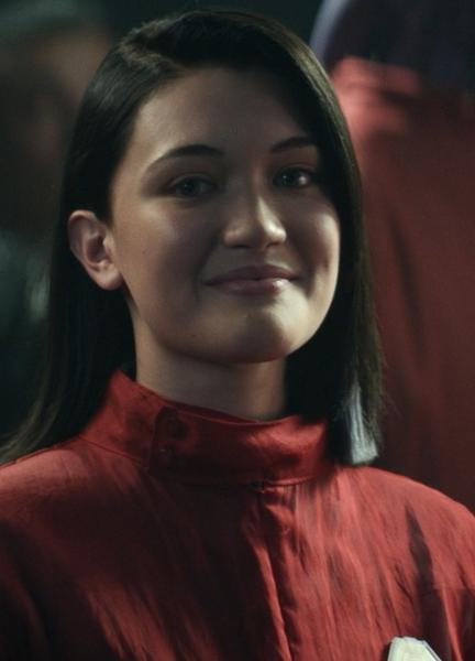 Sexiest Isa Briones Scenes 274647
