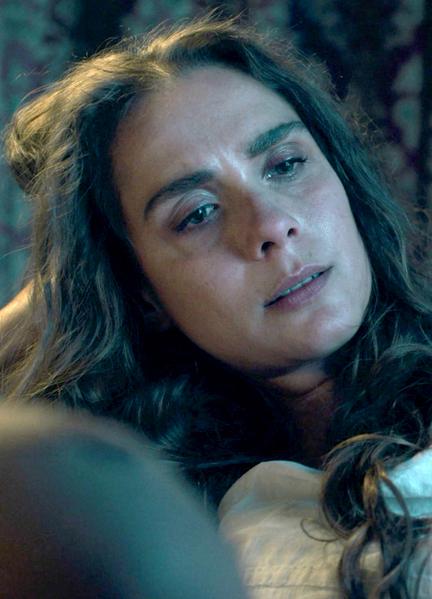 Lucrezia Guidone Nude Photos 274689