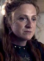 Federica Fracassi Breasts Bush 274701