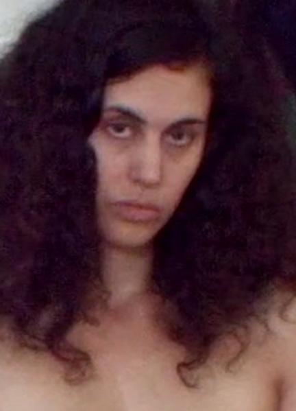 April Garreffa Nude Photos 274713