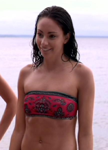 Sexy Samantha Barone 274776