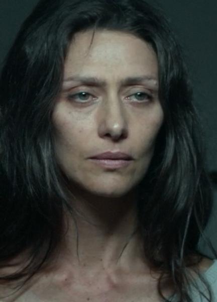 Maria Fernanda Cândido Nude 275232