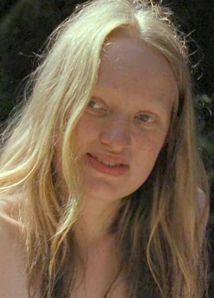 Luzia Oppermann Nude 274800