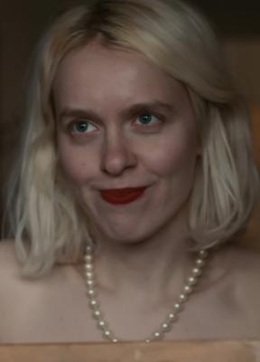 Cotey Pope Nude 274860