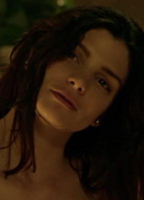 Eva Arias Breasts Bush 274881